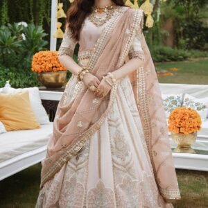 MARIYAM HUSSAIN Luxury Collection