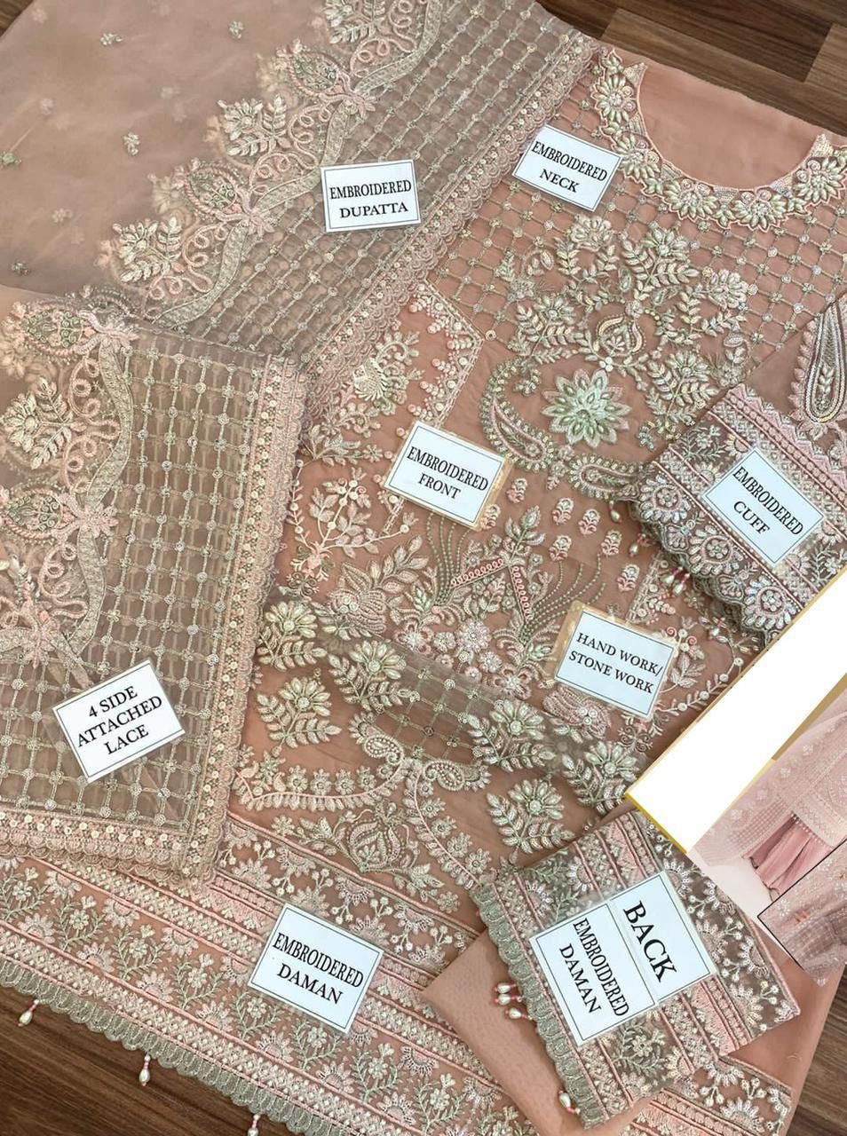 BAROQUE Luxury Collection - Image 3