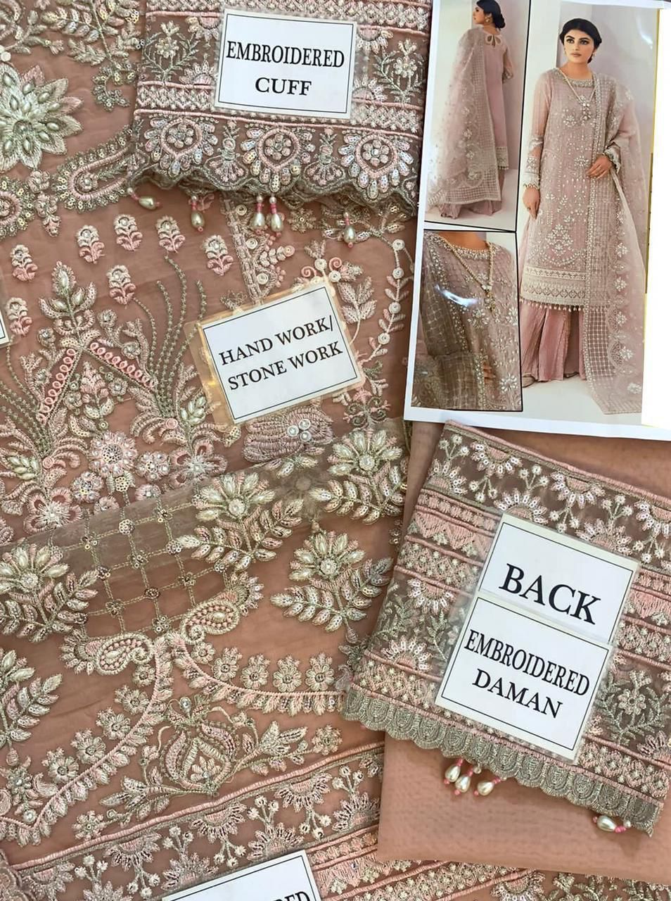 BAROQUE Luxury Collection - Image 5