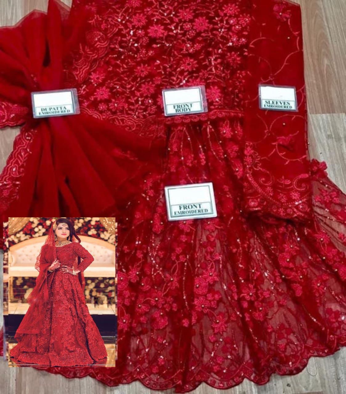 Maryam & Maria Luxury Collection - Image 5