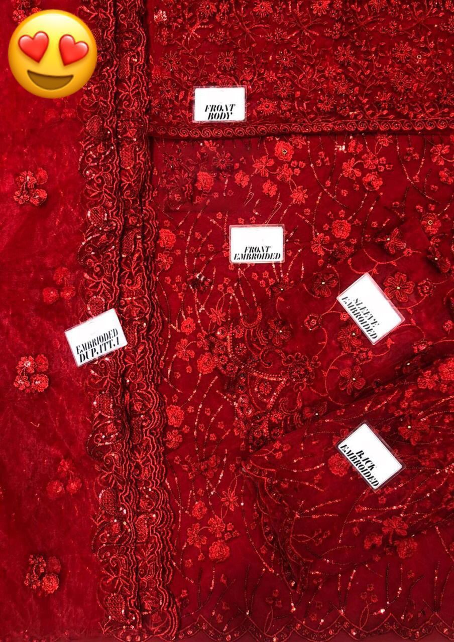 Maryam & Maria Luxury Collection - Image 6