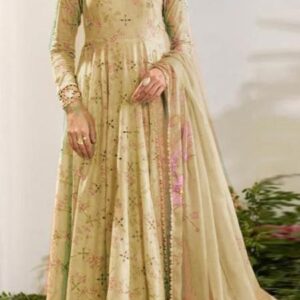 *Baroque Lawn 5545KT* *Eid Collection 2026