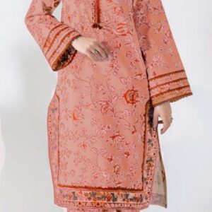 Tana Bana Lawn 7029KT Eid Collection 2k26