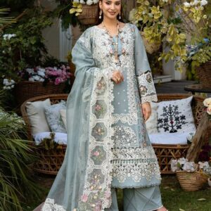 Elaaf Luxury volum3 Eid Collection 2026