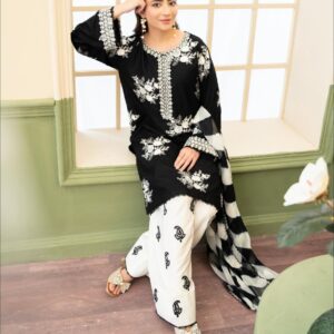 Noore Lawn 8099KT Super Hit Codes 2k26