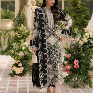 Bin Ilyas Luxury Volume Eid Collection 2026